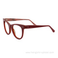 Glasses Acetate Frames For Women